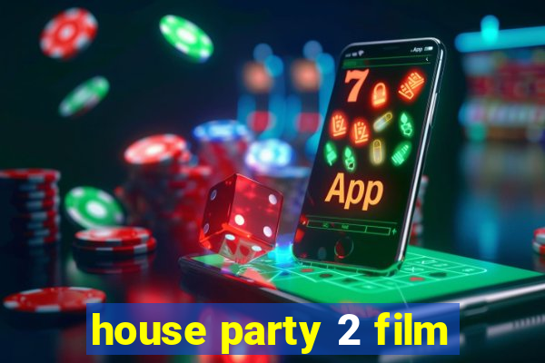 house party 2 film